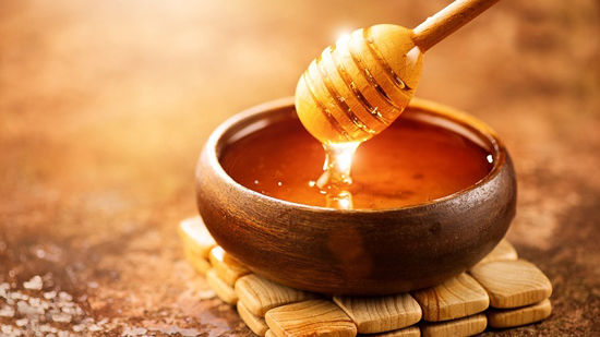 ۶ مزیت باور نکردنی عسل برای کاهش وزن