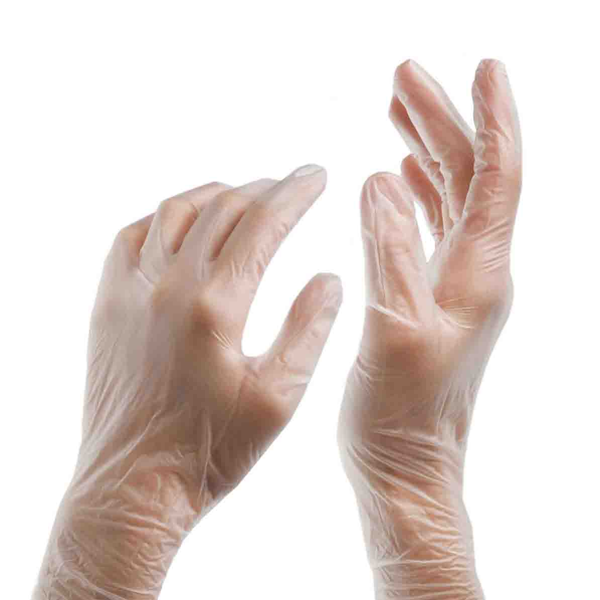 ویروس کرونا؛ هرکدام از دستکش‌ها چه کارایی دارند؟