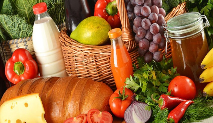 توصیه‌های تغذیه‌ای وزارت بهداشت برای روز‌های کرونایی