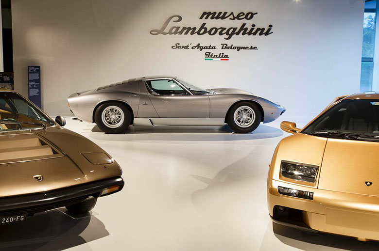 تور مجازی بازدید از موزه‌های خودروی معروف دنیا – سرگرمی روزهای قرنطینه خانگی