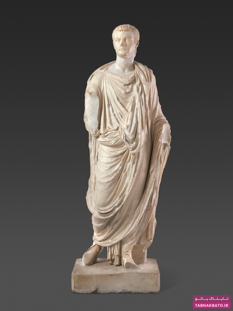 دانستنی‌های جالب از لباس در روم باستان