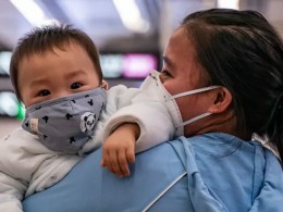 بیماری ویروس کرونا، آنچه والدین بایستی بدانند