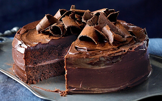 شخصیت‌شناسی: کیک شکلاتی دوست دارید یا گردویی؟!