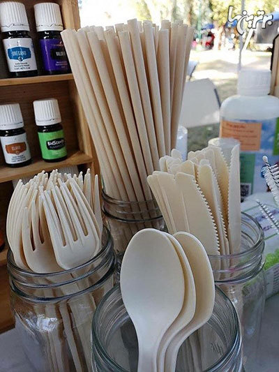 ایده‌هایی عالی از سراسر جهان که می‌تواند ما را از شر پلاستیک‌ها نجات دهند