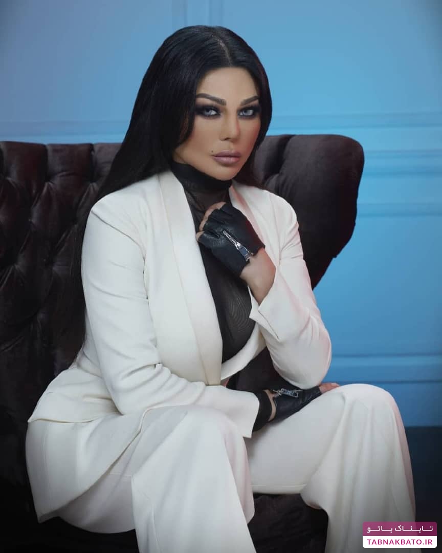کناره گیری موقّت خواننده لبنانی از دنیای هنر به دلیل بیماری