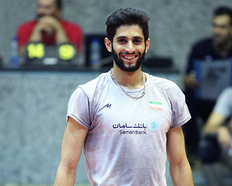 دستمزد ستاره‌های والیبال ایران؛ پرش بر فراز میلیارد