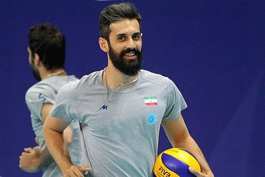 دستمزد ستاره‌های والیبال ایران؛ پرش بر فراز میلیارد