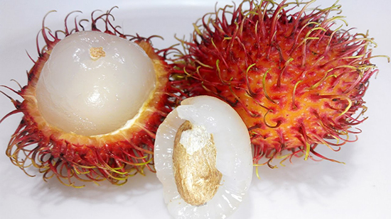 میوه‌های عجیب و هیجان انگیز آسیا را بشناسید!