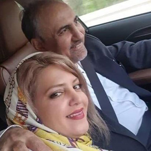 محمد علی نجفی؛ دولتمرد باسابقه‌ای که مظنون به قتل همسرش است