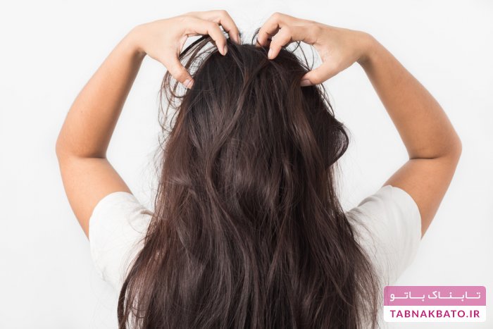 ۸ روش ساده و مؤثر برای داشتن مو‌های سالم و قوی