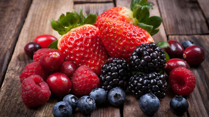 سالم ترین میوه دنیا را بشناسید