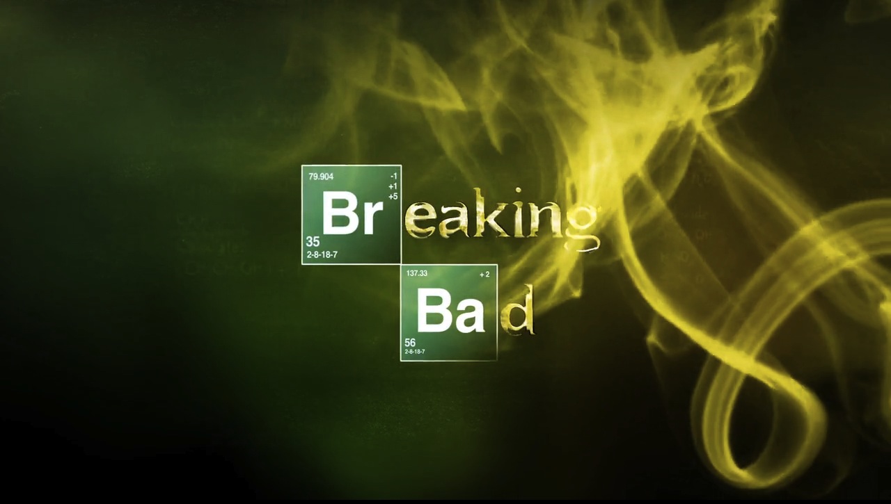 عنوان سریال بریکینگ بد ( Breaking Bad ) چه معنایی دارد؟