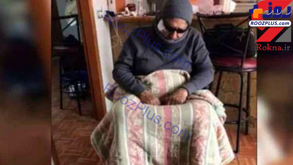 شهرداری که معلول شد تا مچ کارمندانش را بگیرد+ عکس