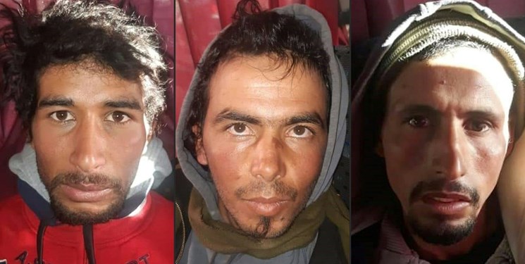 صدور حکم اعدام تروریست‌هایی که۲ زن کوهنورد را سر بریدند +عکس