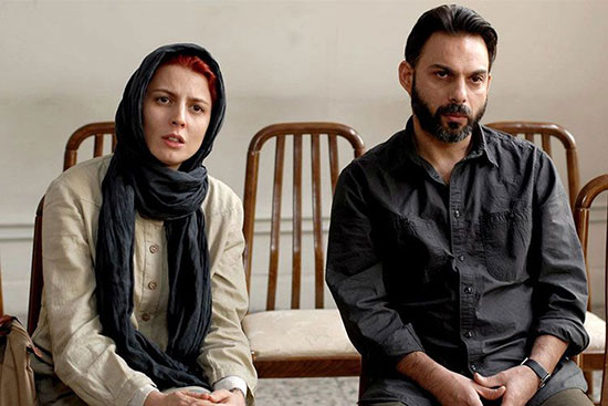 جایگاه فیلمهای ایرانی در سایت IMDB