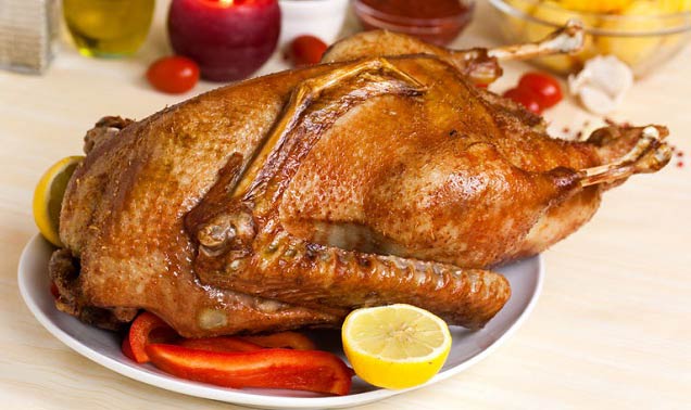 خواص گوشت اردک و فواید دارویی و درمانی مصرف گوشت این پرنده
