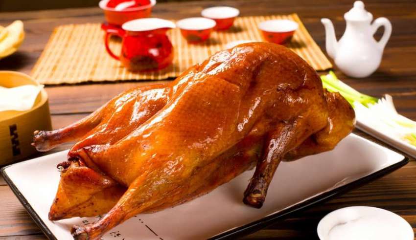 خواص گوشت اردک و فواید دارویی و درمانی مصرف گوشت این پرنده