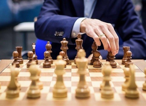اصول ساده و اصلی در بازی شطرنج