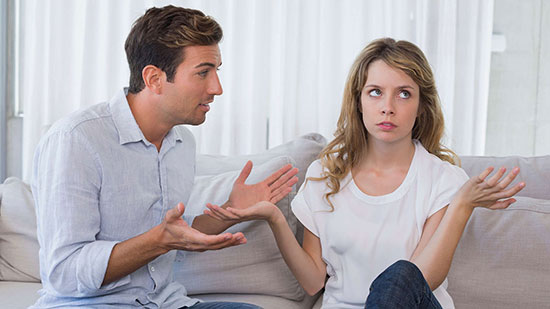 رایج‌ترین اشتباهات زن و شوهر‌ها در زندگی مشترک