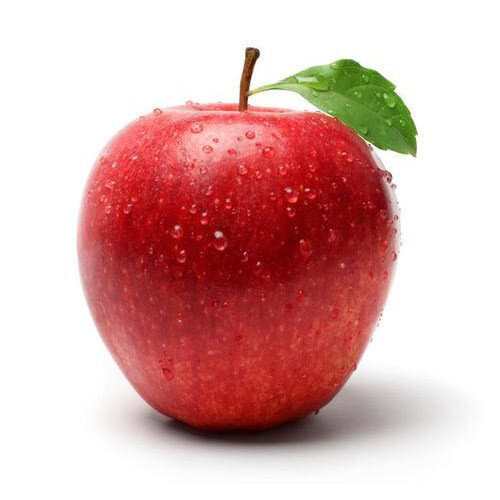 هر سیب ۱۰۰میلیون باکتری در خود دارد