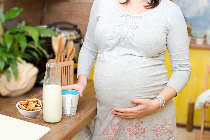 تعیین جنسیت جنین از روی هوس‌های بارداری