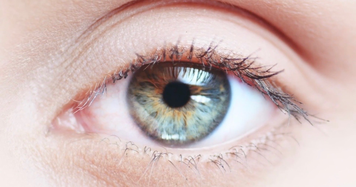 دلایلی که رنگ چشم ها را تغییر می دهند