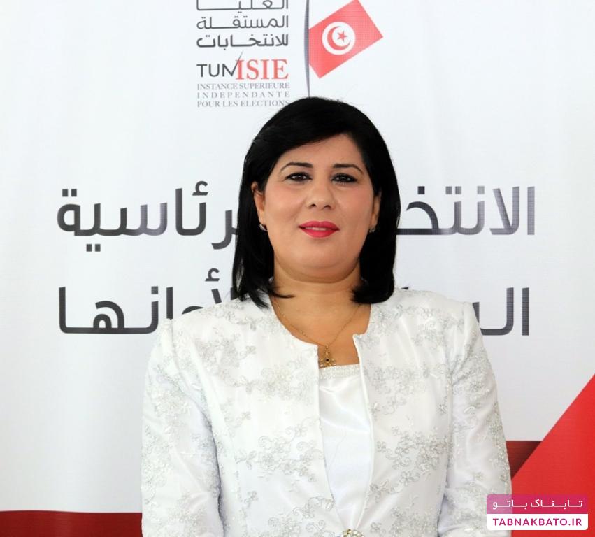 قوی‌ترین زنان تونس در آرزوی کاخ ریاست جمهوری
