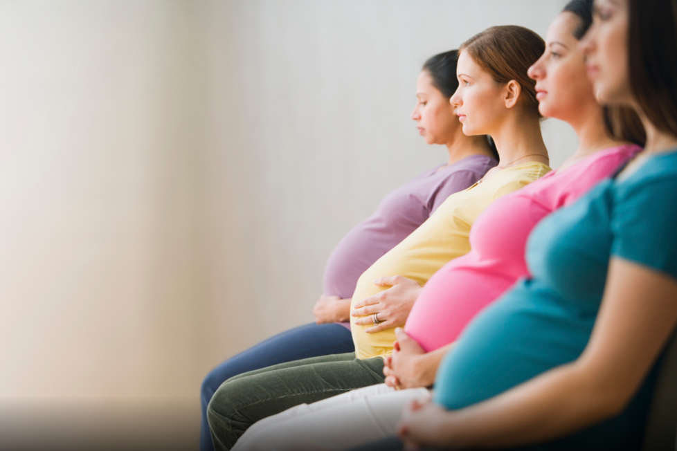 استرس دوران بارداری چه بلایی بر سر جنین می آورد؟