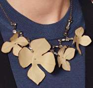 جواهرات الهام گرفته شده از فصل برگ ریزان پاییز