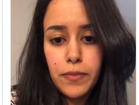 افشاگری دختر سعودی از رسوایی جدید بن‌سلمان