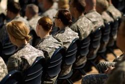 بحران تجاوز و خودکشی در ارتش آمریکا