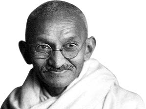 وقتی «گاندی» وکالت و «چه گوارا »طبابت می‌کرد/رهبران بزرگ چه کاره بوده‌اند؟