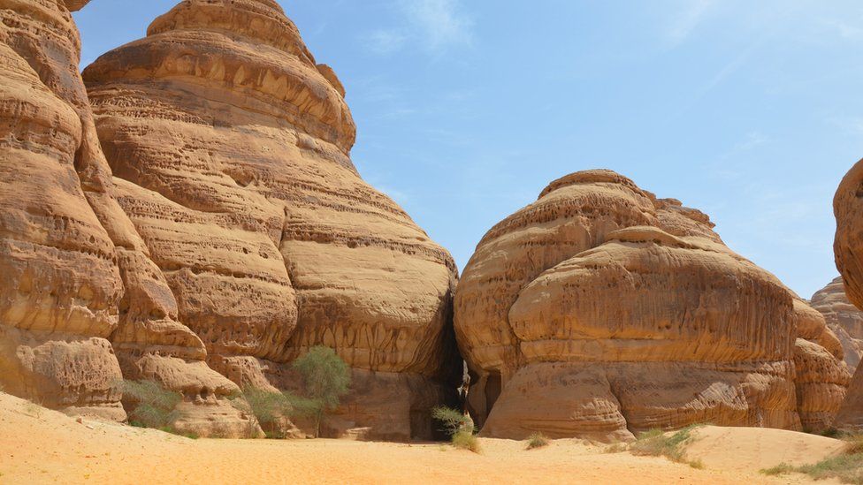 جاذبه‌های گردشگری عربستان که می‌توان از آن بازدید کرد