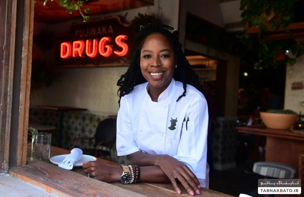 افتتاح رستوران ماریجوانا در هالیوود