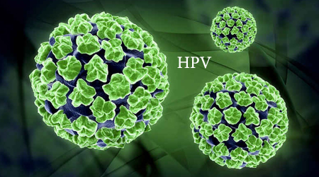 شناخت ویروس hpv و راه‌های درمان آن