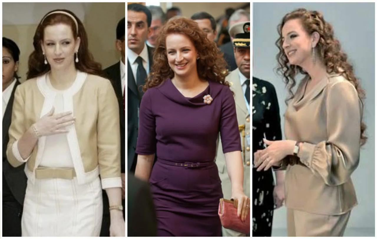 قدرتمندترین زنان عرب؛ از ملکه زیبای اردن تا زنی که رئیس مافیای تونس بود/ آیا قدرت اصلی قطر در دستان یک زن ایرانی الاصل است؟