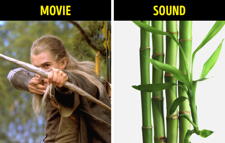 افکت های صوتی در سینما چگونه ساخته می شوند؟