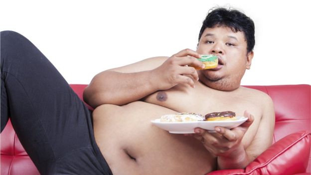 7 باور نادرست در مورد چاقی