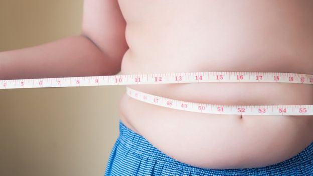 7 باور نادرست در مورد چاقی