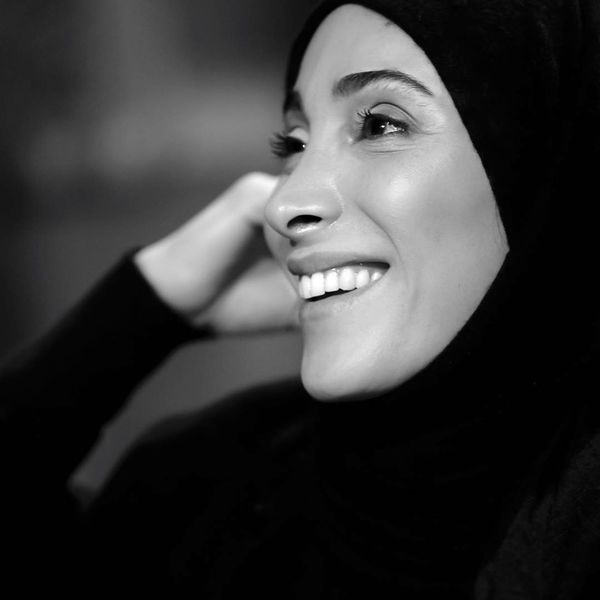 اعتراض خانم بازیگر به حضور بازیگران آمریکایی در فیلم ایرانی +عکس