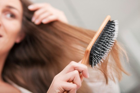 موها را چطور برس بکشیم، برس مناسب مو چه برسی است؟