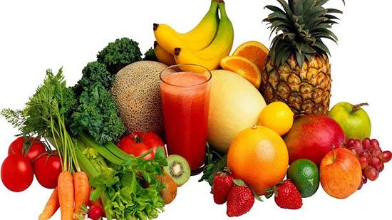 حقایقی جالب درباره میوه‌ها و سبزیجات