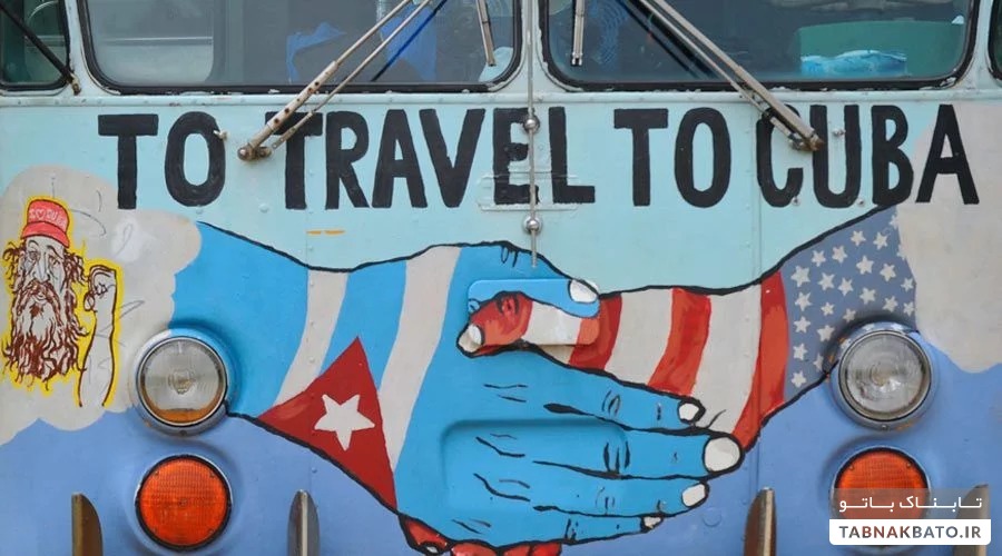 ممنوعه‌های عجیب در کوبا برای توریست‌ها آزاد است!