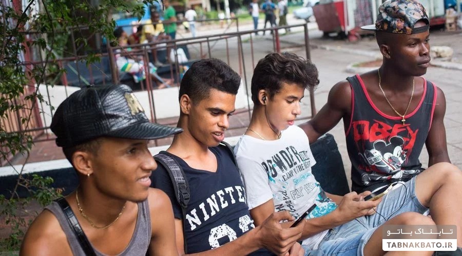 ممنوعه‌های عجیب در کوبا برای توریست‌ها آزاد است!