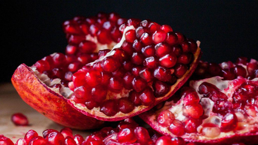 با خوردن این میوه، به جنگ با سرطان پروستات بروید
