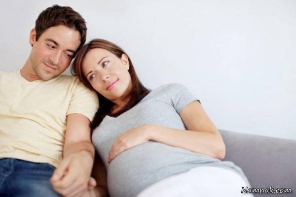 علائم و نشانه های دختر بودن جنین در بارداری