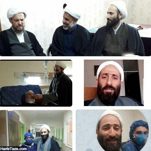 چهره جنجالی طب اسلامی بازداشت شد
