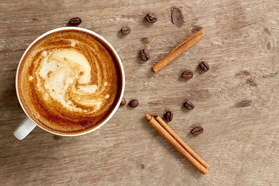 چگونه قهوه را بدون هیچ‌گونه شیرین‌کننده‌ای بنوشیم؟