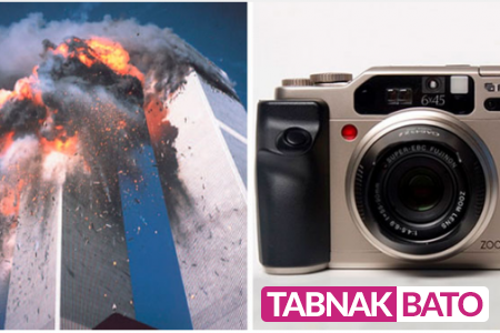 این دوربین‌ها در پشت معروف‌ترین عکس‌های تاریخ