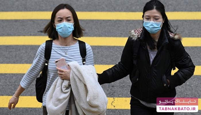 ماسک و مد در کره‌جنوبی